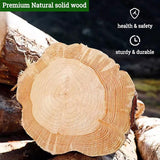 Farmhouse Coffee Table for Living Room,Solid Wood Coffee Table with Storage Shelf,Rectangle Center Table Oak Wooden Living Room Table Accent Cocktail End Table(39" W, White A) topjia