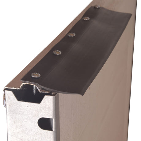 Garage Door Top Seal (18 Feet) Garage Door Stuff