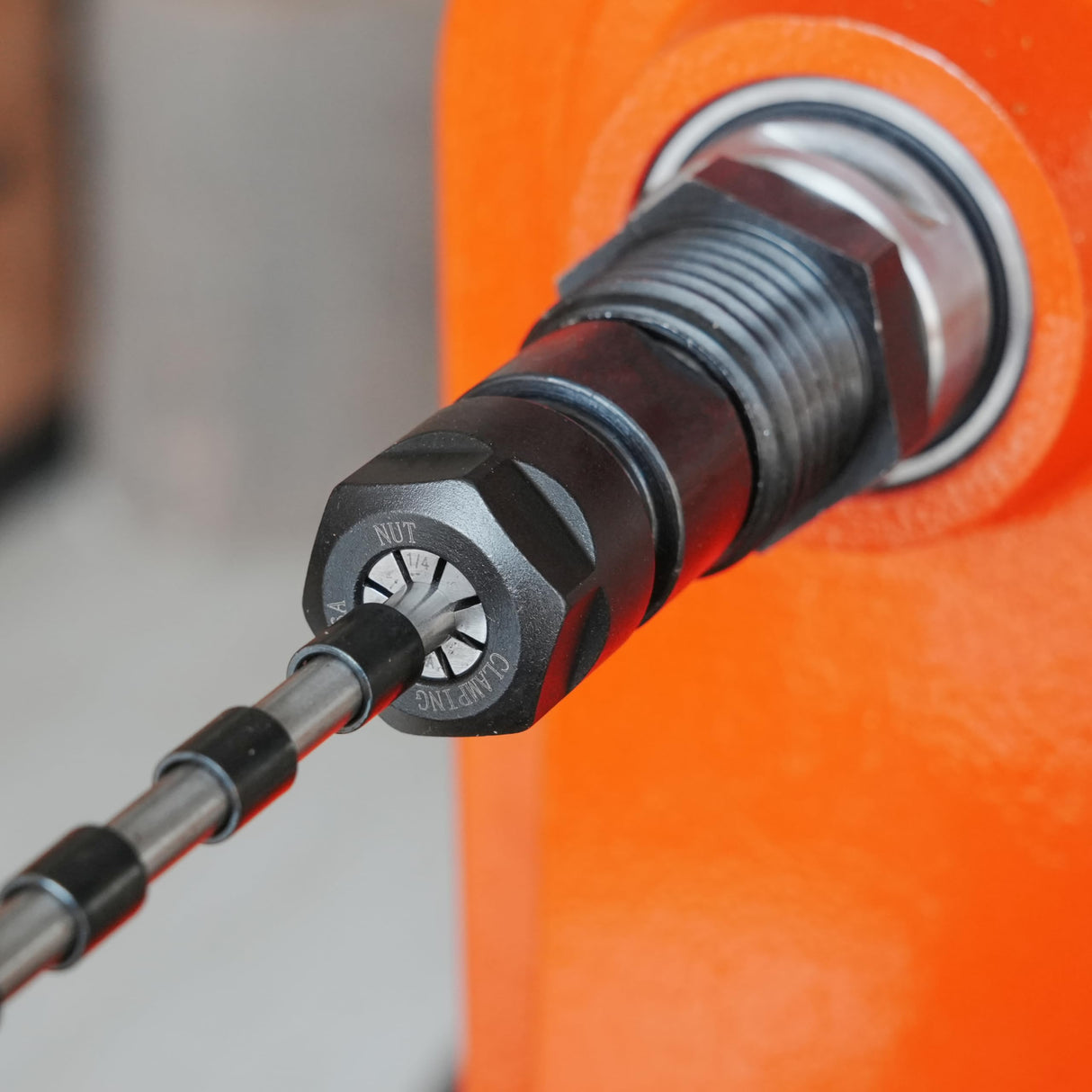 BMWOOD Pen Mandrel with MT2 Adaptor for Woodlathe Pen Making. BMWOOD