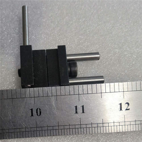 Milling vise work stop part locator CNC machine tool Beyondcity