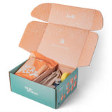 Sculpd - The Original Pottery Starter Kit - Complete Air Dry Clay Beginner Set for 2 Adults: Includes Sculpting Tools, Gloss Varnish, Paint Brushes, Guide, Video Tutorials & More - Gift, Arts Crafts Sculpd