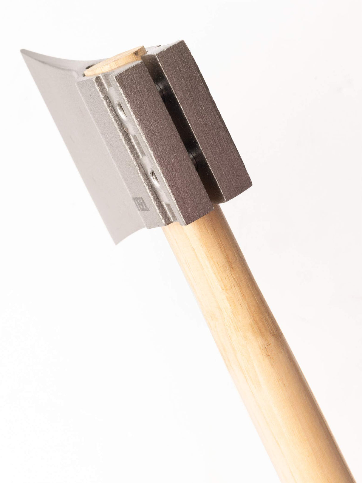 Cold Steel Throwing Axe Camping Hatchet - Great for Axe Throwing Competitions, Camping, Survival, Outdoors and Chopping Wood, Professional Throwing Hatchet Cold Steel