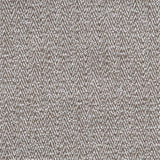 Lexicon Berenson Fabric Upholstered Push Back Recliner in Coconut Color Lexicon