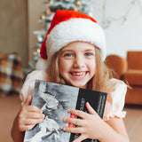 PANDAFLY White Charcoal Pencils Set, Professional 14 Piece Sketch Highlight Charcoal Pencils for Drawing, Sketching, Shading, Blending, White Chalk Pencils for Kid, Beginners & Pro Artists PANDAFLY