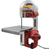 SWAG Off Road V1.0 Portaband Table Portable Band Saw Stand With Foot Switch SWAG Offroad