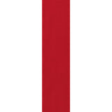 Berwick Offray 284933 1.5" Wide Double Face Satin Ribbon, Red, 3 Yds BERWICK