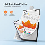 E-Z Ink Remanufactured Ink Cartridge Replacement for Epson 288 288XL High Yield to use with XP-440 XP-446 XP-330 XP-340 XP-430 (2 Black, 1 Cyan, 1 Magenta, 1 Yellow with Latest Upgraded Chips) E-Z Ink