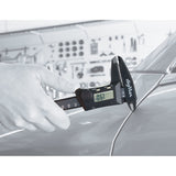 Wiha 41101 Digital Caliper, Inch and Metric, 6" DigiMax Wiha