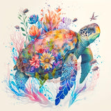 9 Pack Sublimation Prints SHIPS 24 Hours or Less! 20 Oz Skinny Tumbler Beach Designs WoodArtSupply