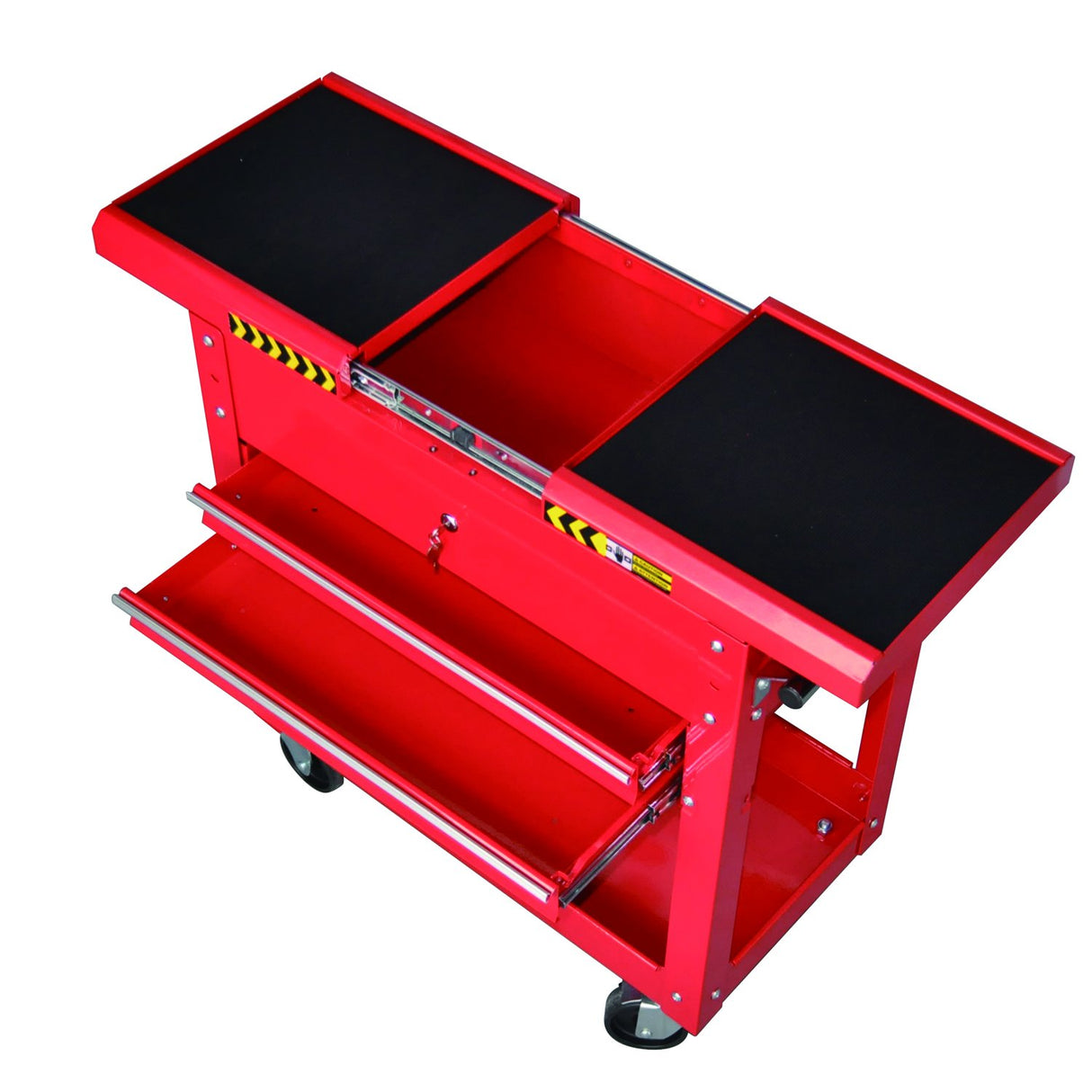 Pro-Lift M-0004 Tool Cart, 350 lbs Capacity, 1 Pack Pro-LifT
