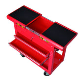 Pro-Lift M-0004 Tool Cart, 350 lbs Capacity, 1 Pack Pro-LifT