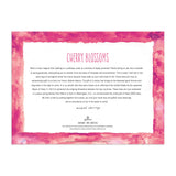 Galison Michael Storrings Cherry Blossoms 1000 Piece Puzzle from Galison - Beautifully Illustrated Jigsaw Puzzle of Cherry Blossom Season in D.C, 27" x 20", Fun & Challenging, Unique Gift Idea Galison