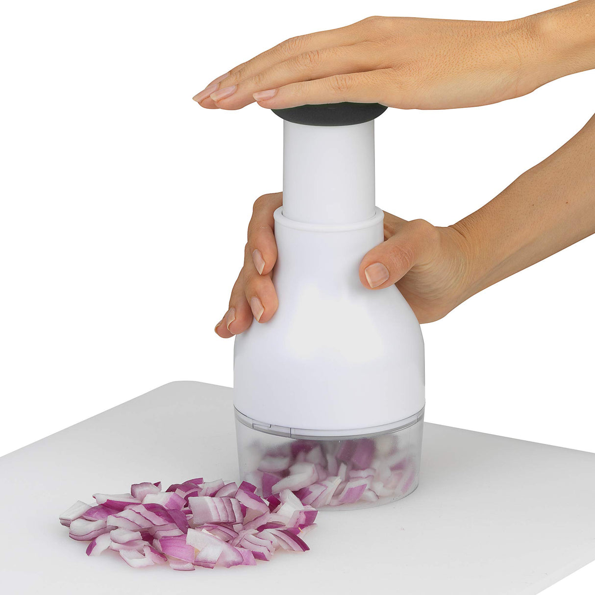 Good Cook Touch Food Chopper Good Cook