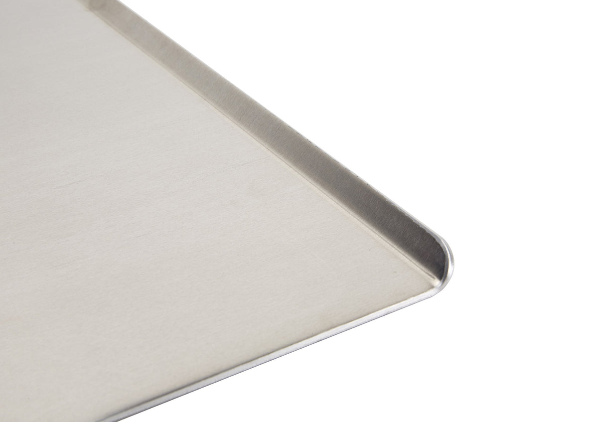 Vollrath 68085 Wear-Ever Cookie Sheet Pan, 17" X 14", Aluminum, NSF Vollrath