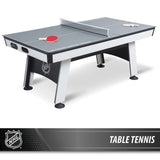 Hockey + TT Table White EastPoint Sports
