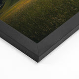 Giftgarden 19.7x27.6 Puzzle Frame Black, 50x70cm Picture Frame for 1000 Pieces Puzzles Wall Display, Single Giftgarden