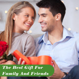 ZOCONE 60 Pcs Sublimation Ornament Blanks,Sublimation Christmas Ornament Blanks,DIY Christmas Ornaments for Christmas Decoration ZOCONE