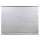 72" Outdoor Blinds Roll Up Blind Vinyl Shade Cool and Comfortable Private Haven Outdoors for Entertaining Family and Friends with Affordable Patio Sun Shades Adjustable Head Rail Indoor or Outdoor Use MWShop