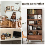 Personalized Large Wooden Kids Letter Piggy Bank Custom Name Coin Bank, (Laser Engraved Name) Wood Alphabet Letter Bank Money Box Birthday (B) ladenk