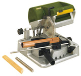PROXXON Chop and Miter Saw KGS 80, 37160 , Green Proxxon