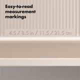 OXO Good Grips Non-Stick Pro 1 Lb Loaf Pan OXO