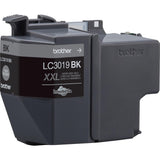 Brother LC3019BK Super High Yield Black -Ink -Cartridge Brother