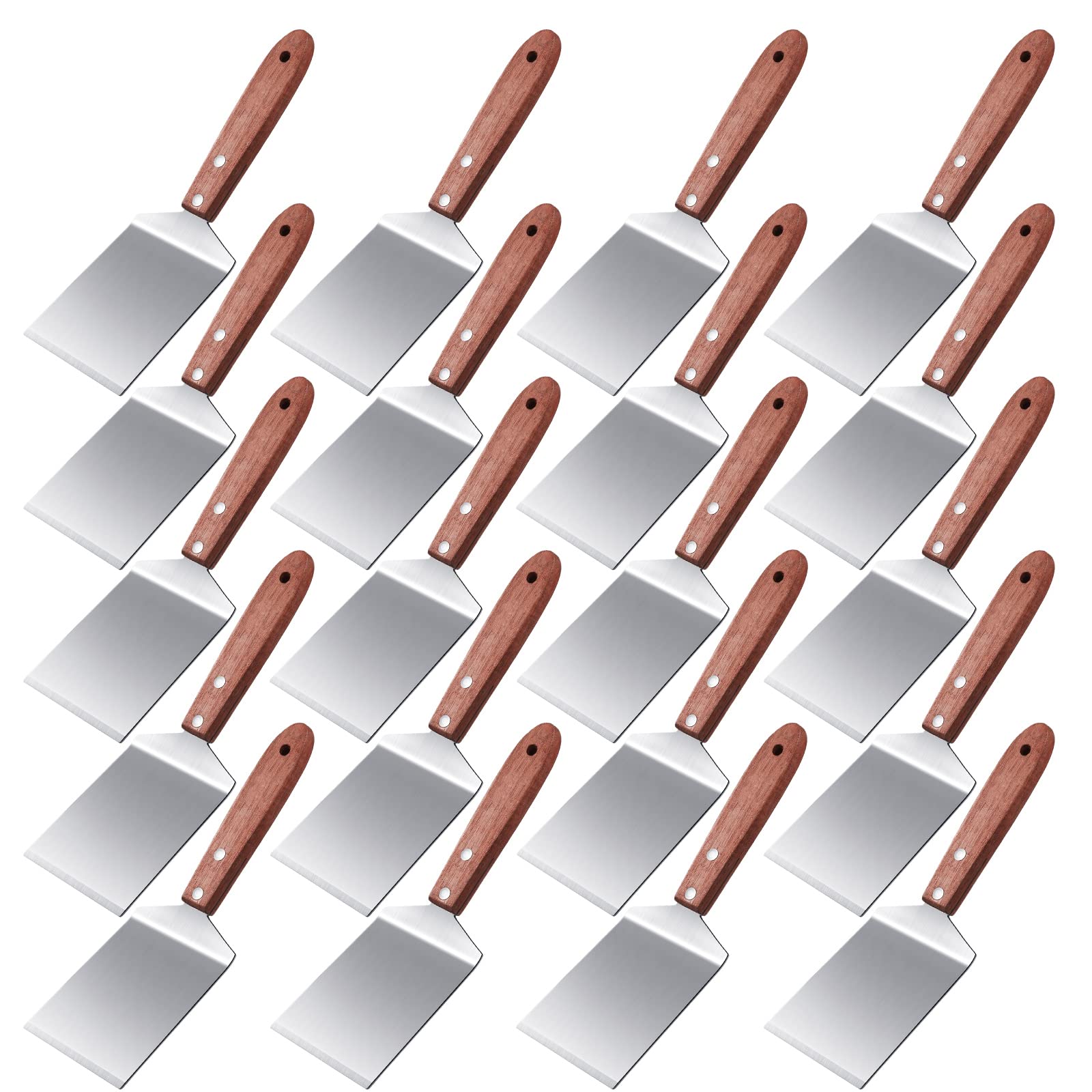 BBTO Pizza Spatula Pie Server