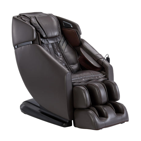 Infinity Riage® 4D Massage Chair (Dove Brown) Infinity