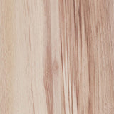 kathy ireland HOME G44NA Natural Wood Veneer Replacement Blades |18 Inch Indoor Fan Blades | Set of 5 Emerson