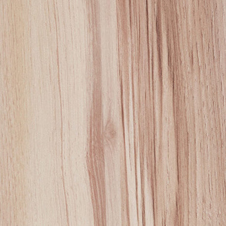 kathy ireland HOME G44NA Natural Wood Veneer Replacement Blades |18 Inch Indoor Fan Blades | Set of 5 Emerson