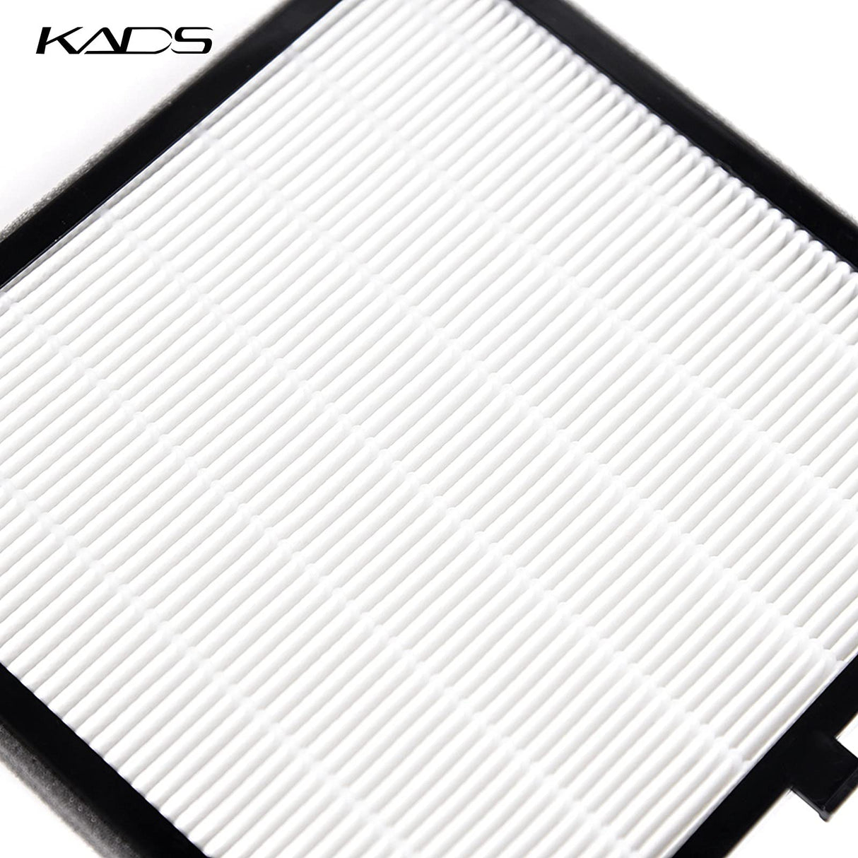 KADS 2Pcs Nail Dust Collector Filters Screen KADS