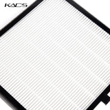 KADS 2Pcs Nail Dust Collector Filters Screen KADS