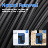 HIPS Filament 50g for 3D Printing Filament ABS Support Filament 1.75mm yxpolyer