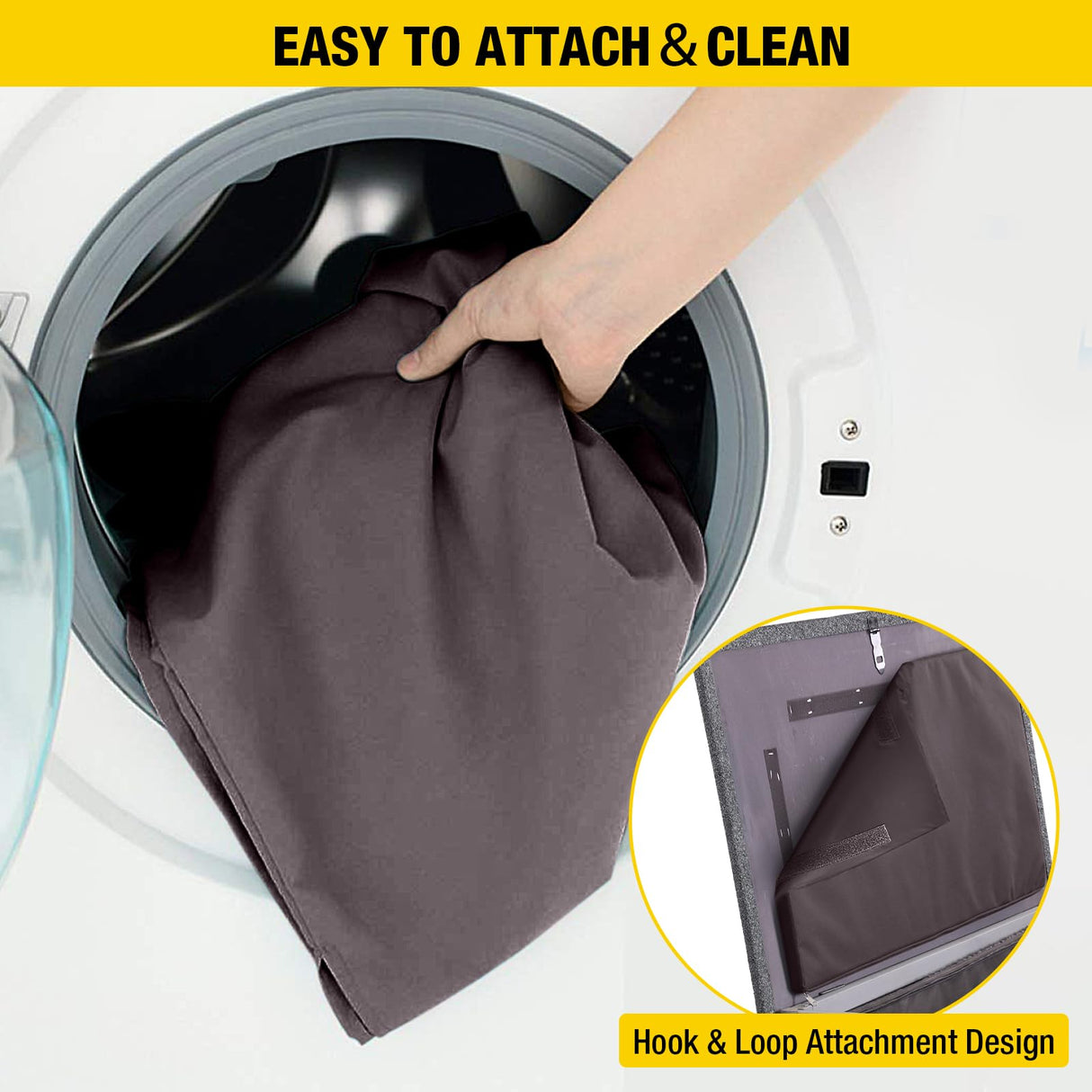 Aivituvin Outdoor Cat House with 100% Insulated Liner Weatherproof Feral Cat Shelter, Heated Cat House for Winter Aivituvin