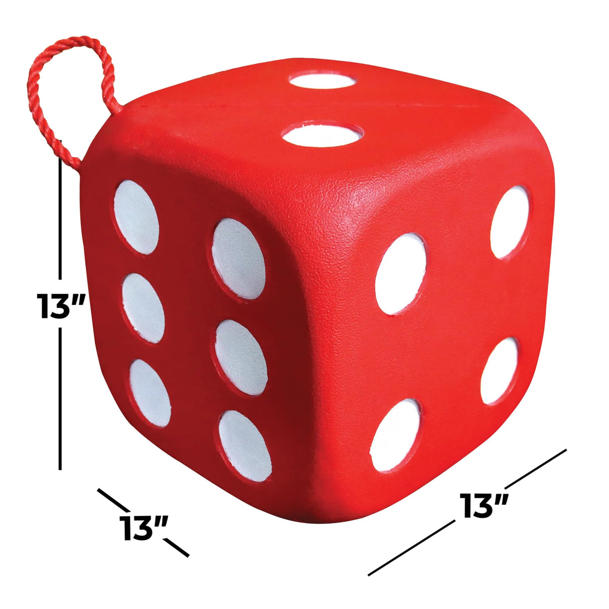 Morrell Targets Archery Target, High Roller Foam, for Crossbow & Compound Bow, 13" Morrell