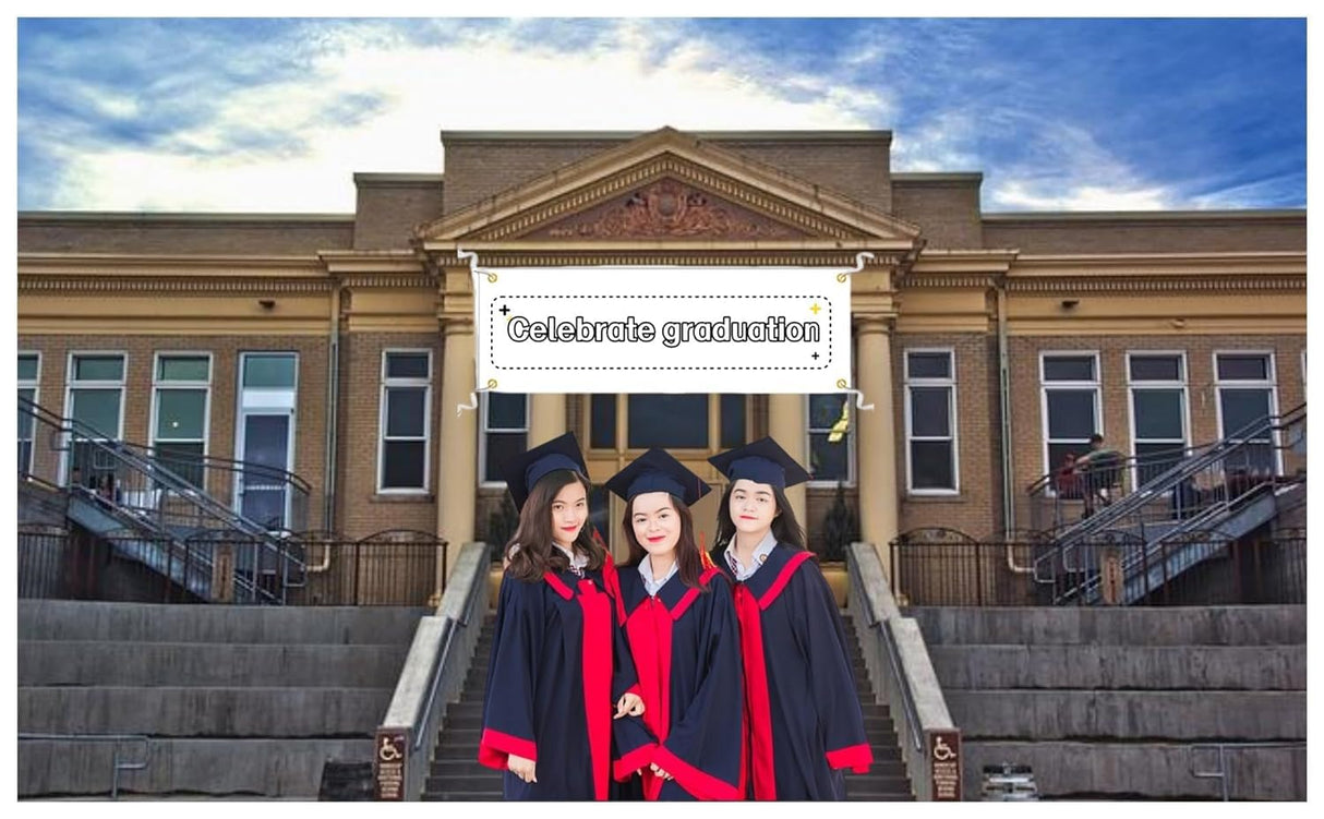 4 Pack Large Banners Signs Paintable Blank Banners 2 x 4 Feet White Flags Plain Make Your Own Banner DIY Party Festival Celebration Sport Activities School Events Outdoor Decoration with 39.37ft Rope AccuLess