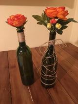 KINGLAKE Natural Jute Twine String 656 Feet 2mm Twine for Crafts Gift Wrapping Christmas Packing String for Arts Decoration, Wedding, Gardening KINGLAKE