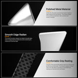 SARDVISA Professional 3D Printer Tool, Upgraded Metal 3D Printer Removal Spatula with Comfortable Grip, Specially Designed 3D Printer Accessories for Model Stripping Safety SARDVISA