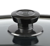 Toastmaster 4-Quart Digital Slow Cooker with Locking Lid (Red) Toastmaster