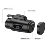 CHARGEWELL J1772 V2L Discharger [15 Amp, 110-250 Volts], Electric Vehicle Charger Adapter, EV Discharger Accessories for Hyundai Ioniq 5, 6, Kia EV6, EV9, NIRO EV, Genesis GV 60, GV 70, G80 & More CHARGEWELL