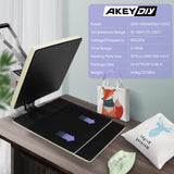 Whubefy Heat Press 15x15 Slide Out, Clamshell Heat Press Machine for T-Shirts, Bags, Mouse Pads & More, Dual-Tube Fast Heating, Digital Industrial Sublimation Printer for Heat Transfer (Noble Gold) Whubefy