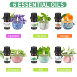 Trulloyoo Candle Making Kit for Adult, DIY Candle Making Supplies Include Beeswax, Wicks, Candle Tins, Essential Oils, Dyes, DIY Arts & Crafts Gift for Kids, Beginners, Adults Trulloyoo