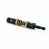 Milescraft 2312 5mm ShelfPinBit - For drilling shelf pin holes Milescraft