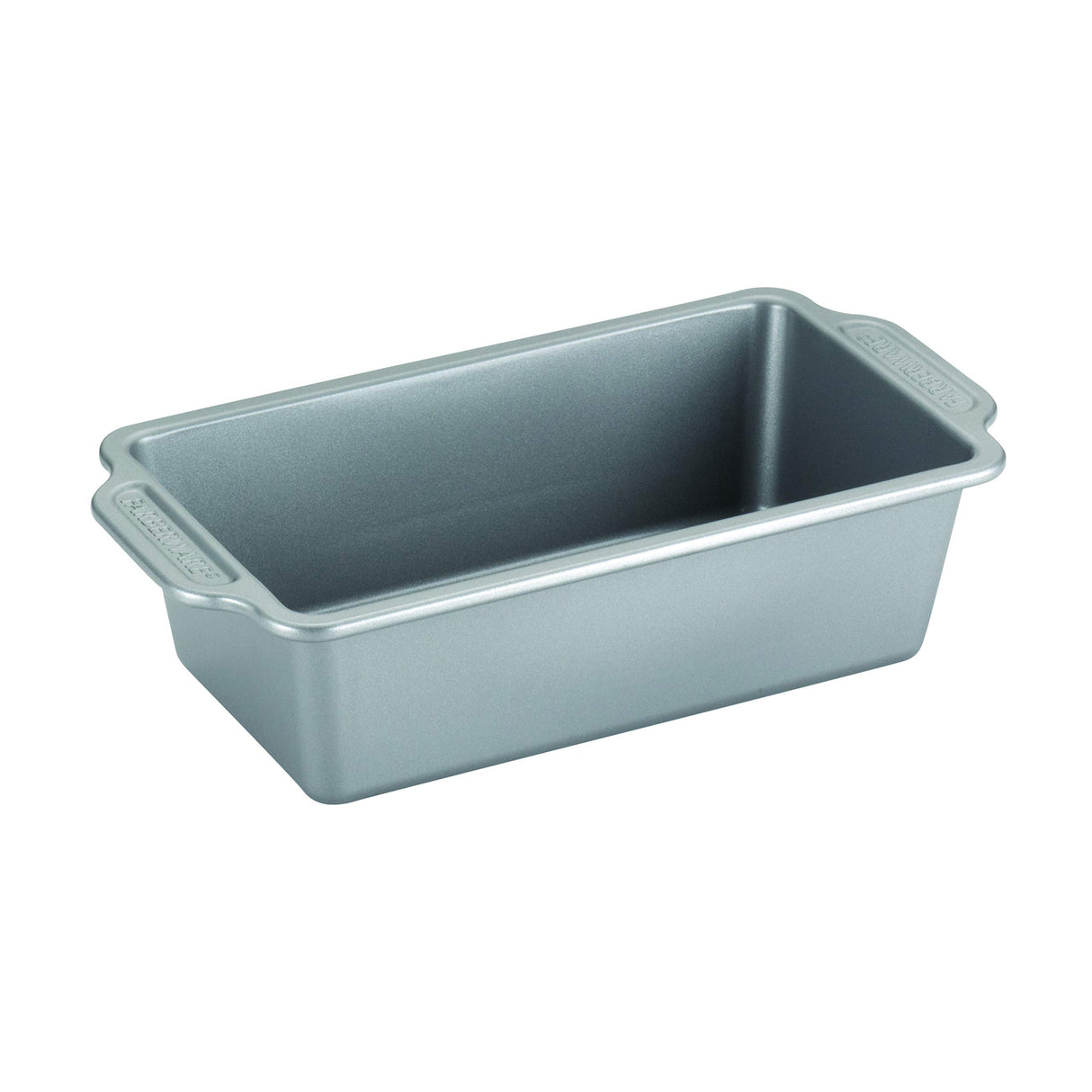 Farberware Nonstick Steel Bakeware Set with Cooling Rack, Baking Pan and Cookie Sheet Set with Nonstick Bread Pan and Cooling Grid, 10-Piece Set, Gray Farberware