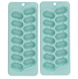 Good Cook 2-Pack Ice Cube Trays GoodCook