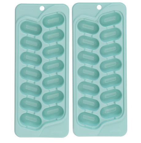Good Cook 2-Pack Ice Cube Trays GoodCook