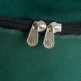 [60 Inch Wreath Storage Container] - for Christmas Wreath up to 60 Inches in Diameter | Bag Hooks Directly to Your Wire Wreath Frames to Prevent Sagging and Deformed Wreaths | Tree Keeper (60-Inch) TreeKeeper