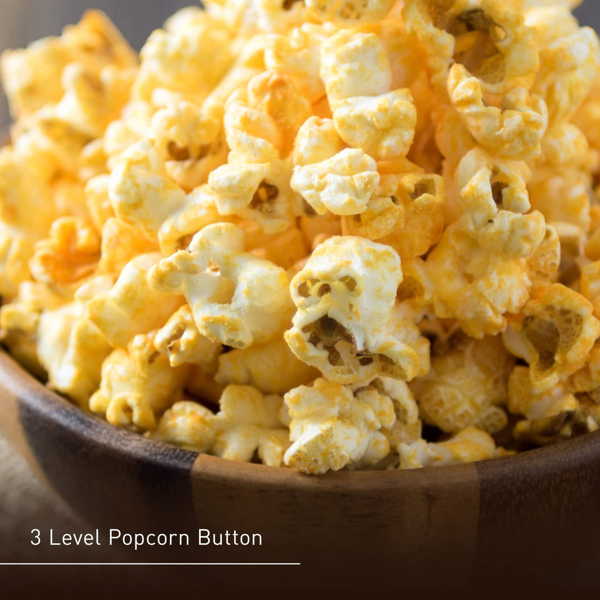 Panasonic NN-SN76LS 1.6 cu.ft Cyclonic Inverter Countertop Microwave Oven 1250Watt Power with Genius Sensor Cooking, 19.44"D x 21.88"W x 11.94"H, Stainless Steel Panasonic