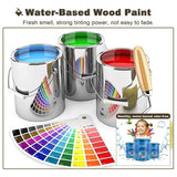 ZARBAILRE Solid Wood Saloon Swing Door 35×35inch, Pre-Sanded Retro Café Swinging Door, Cafe Swinging Doors for Shopping Malls Kitchen Restaurant Partition Parlor Butler Door ZARBAILRE