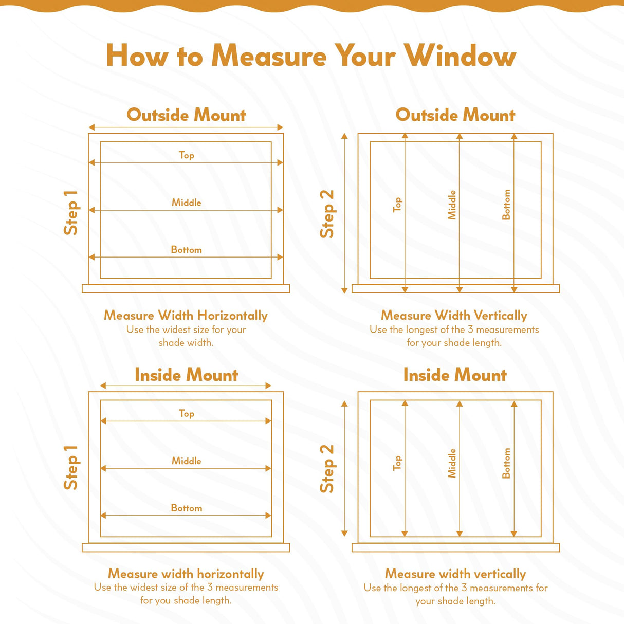 Radiance Cordless Bamboo Roman Shades for Windows - Flatstick Bamboo Blinds for Semi-Private Light Control - Easy to Lift & Fold Up Window Shades - Driftwood - 22.5 in. W x 64 in. L - (2216600E) Radiance